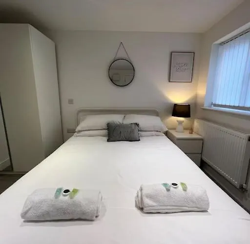 Apartament 2 Flat, 50m From Airbus