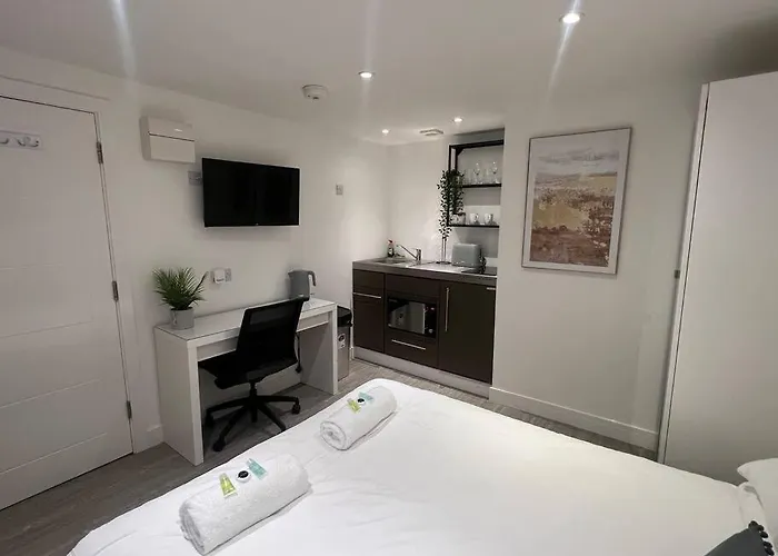 Appartement 2 Flat, 50m From Airbus *