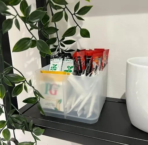 2 Flat, 50m From Airbus 布里斯托