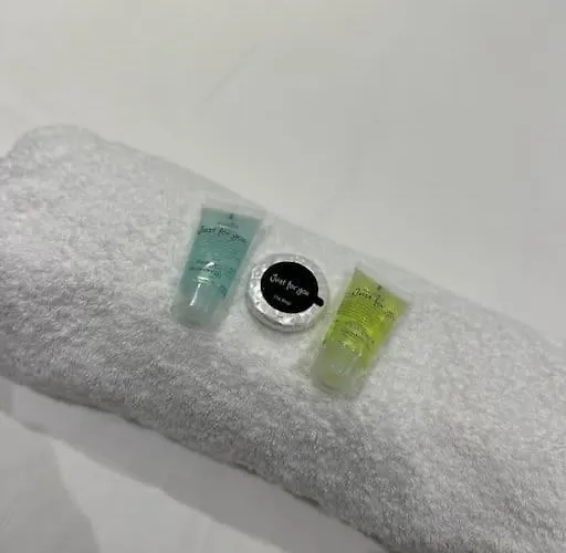 2 Flat, 50m From Airbus Apartament